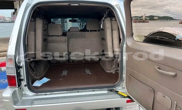 ซื้อ รถมือสอง Toyota Land Cruiser ขาว รถยนต์ ใน %{เมือง} ใน ฉะเชิงเทรา ซื้อ รถมือสอง Toyota Land Cruiser ขาว รถยนต์ ใน %{เมือง} ใน ฉะเชิงเทรา