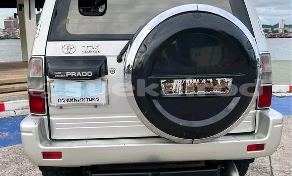 ซื้อ รถมือสอง Toyota Land Cruiser ขาว รถยนต์ ใน %{เมือง} ใน ฉะเชิงเทรา ซื้อ รถมือสอง Toyota Land Cruiser ขาว รถยนต์ ใน %{เมือง} ใน ฉะเชิงเทรา