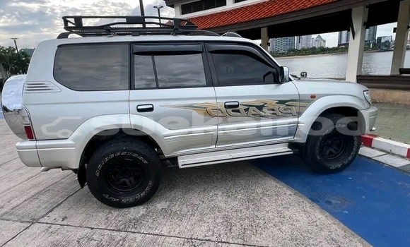 ซื้อ รถมือสอง Toyota Land Cruiser ขาว รถยนต์ ใน %{เมือง} ใน ฉะเชิงเทรา ซื้อ รถมือสอง Toyota Land Cruiser ขาว รถยนต์ ใน %{เมือง} ใน ฉะเชิงเทรา