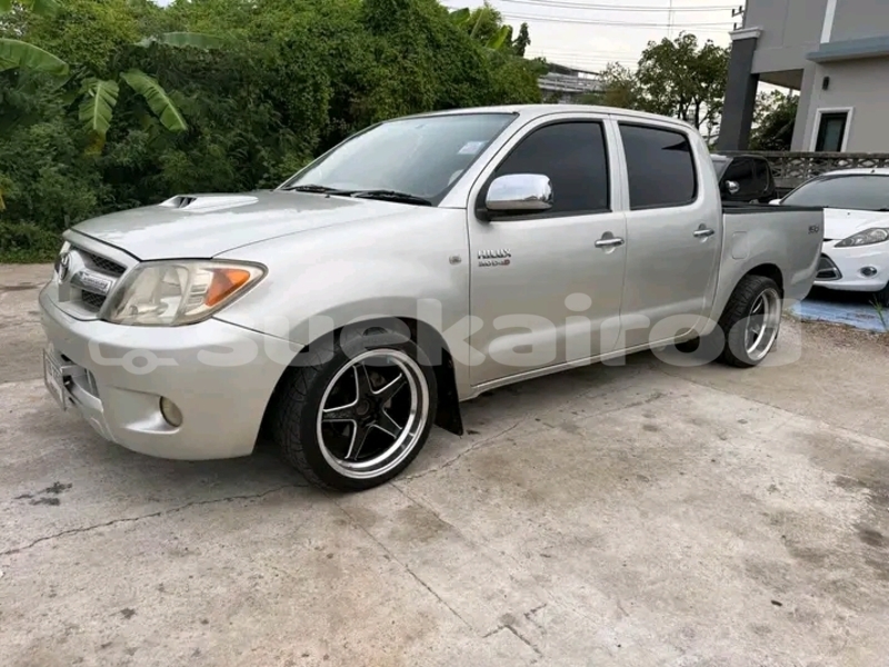 Big with watermark toyota vigo chai nat chai nat 77463