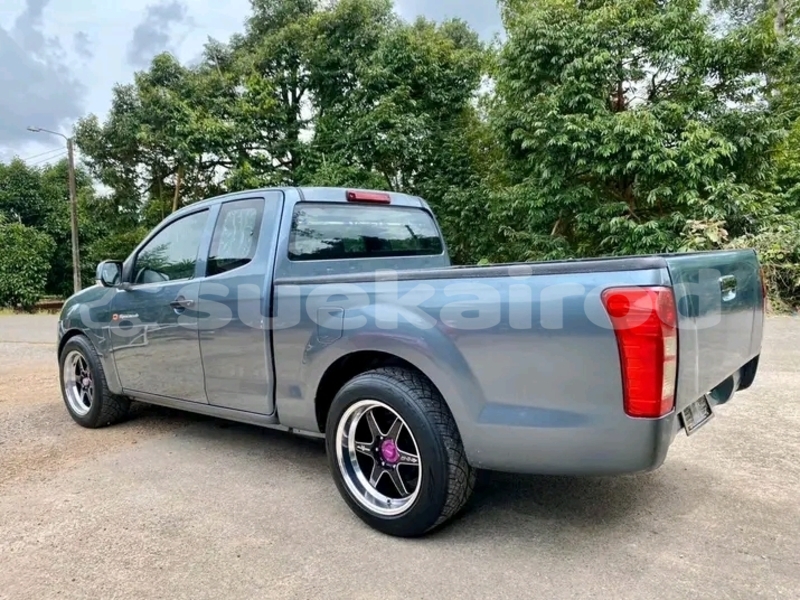 Big with watermark isuzu d max chai nat chai nat 77464