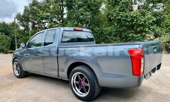 ซื้อ รถมือสอง Isuzu D-Max อื่น ๆ รถยนต์ ใน %{เมือง} ใน ชัยนาท