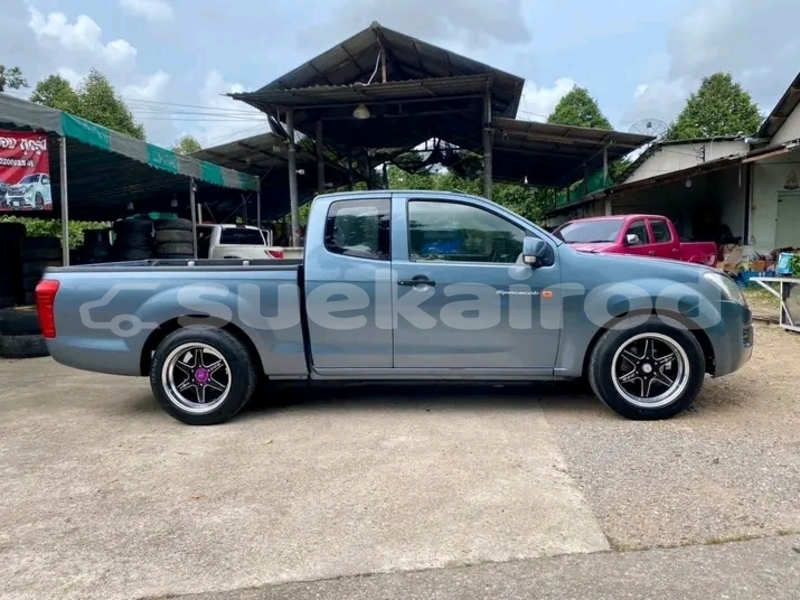 Big with watermark isuzu d max chai nat chai nat 77464
