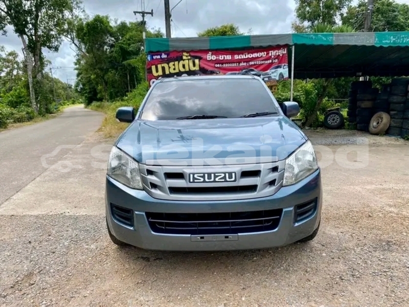 Big with watermark isuzu d max chai nat chai nat 77464