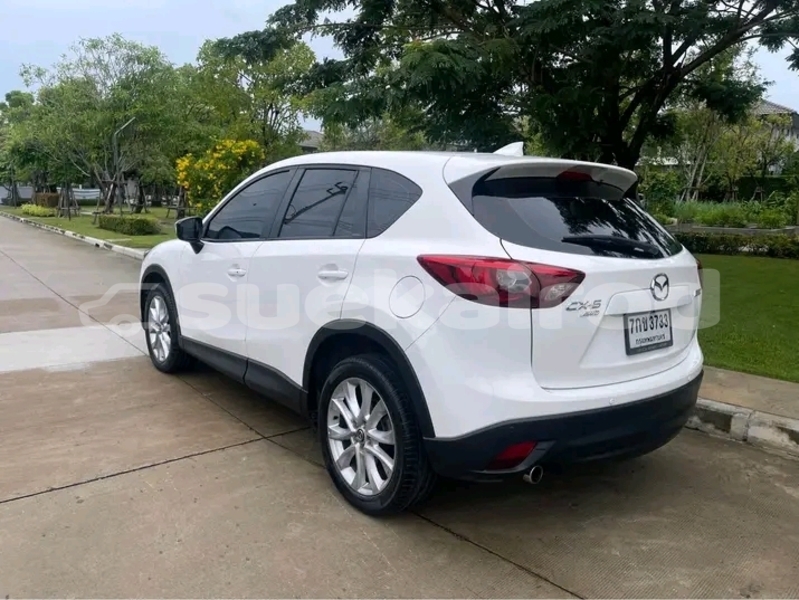 Big with watermark mazda cx 5 chai nat chai nat 77465