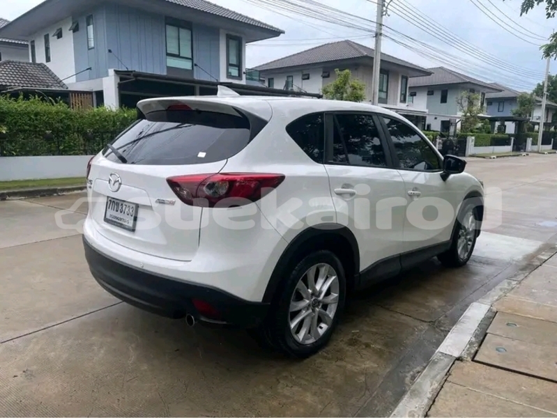 Big with watermark mazda cx 5 chai nat chai nat 77465