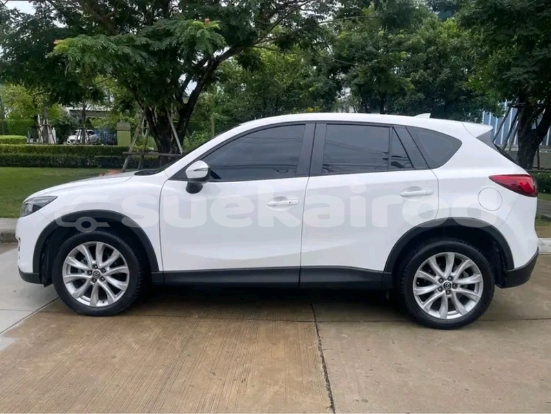 Big with watermark mazda cx 5 chai nat chai nat 77465