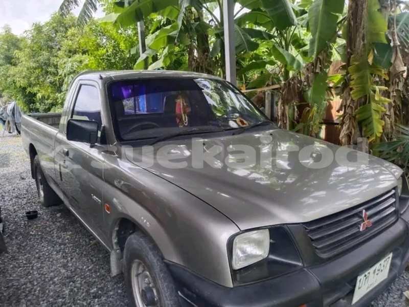 Big with watermark mitsubishi strada chachoengsao chachoengsao 77466