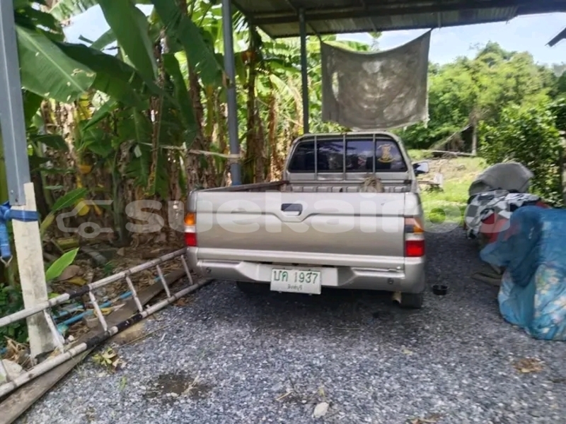 Big with watermark mitsubishi strada chachoengsao chachoengsao 77466