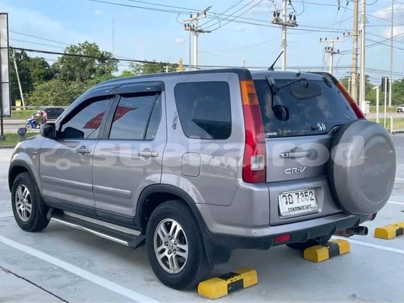 Big with watermark honda cr v chai nat chai nat 77467