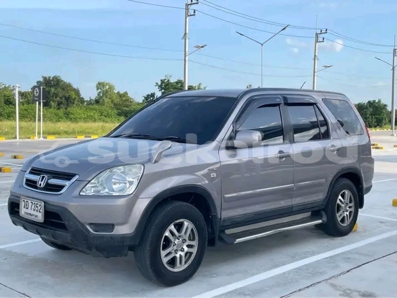 Big with watermark honda cr v chai nat chai nat 77467