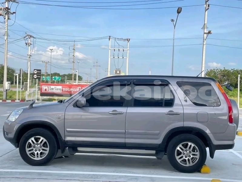 Big with watermark honda cr v chai nat chai nat 77467