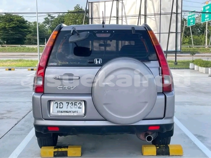 Big with watermark honda cr v chai nat chai nat 77467