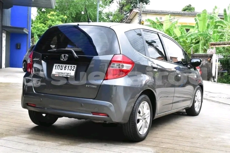 Big with watermark honda jazz chai nat chai nat 77469