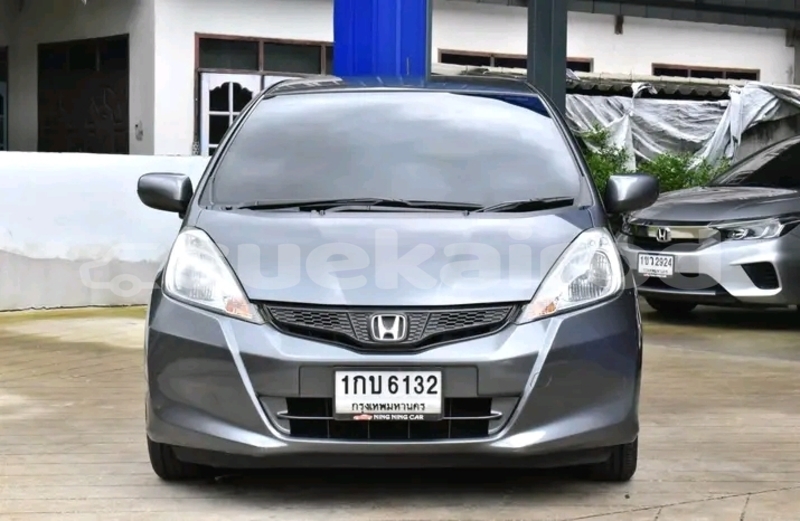 Big with watermark honda jazz chai nat chai nat 77469