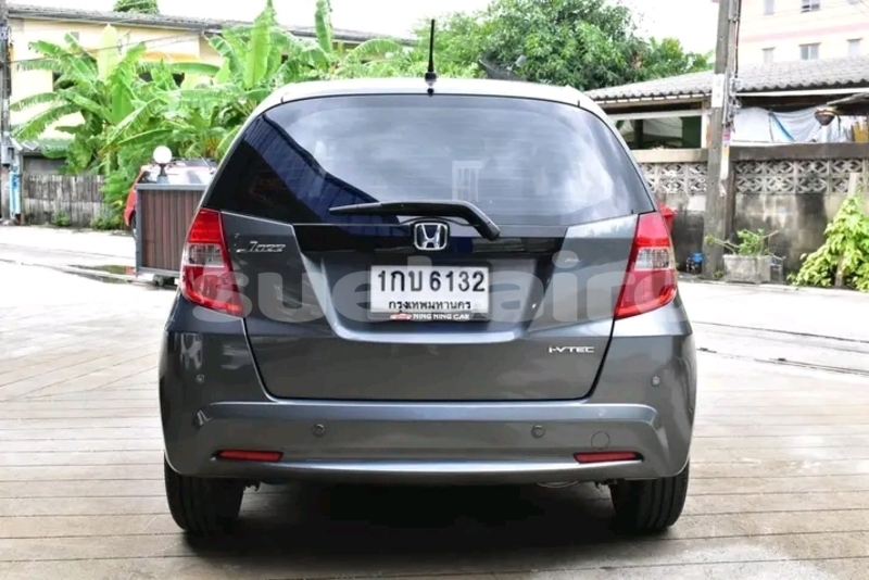 Big with watermark honda jazz chai nat chai nat 77469