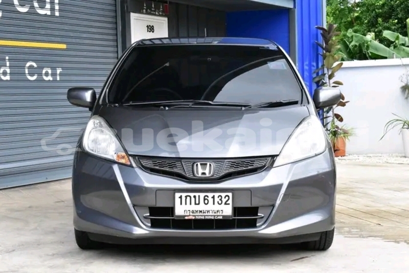 Big with watermark honda jazz chai nat chai nat 77469