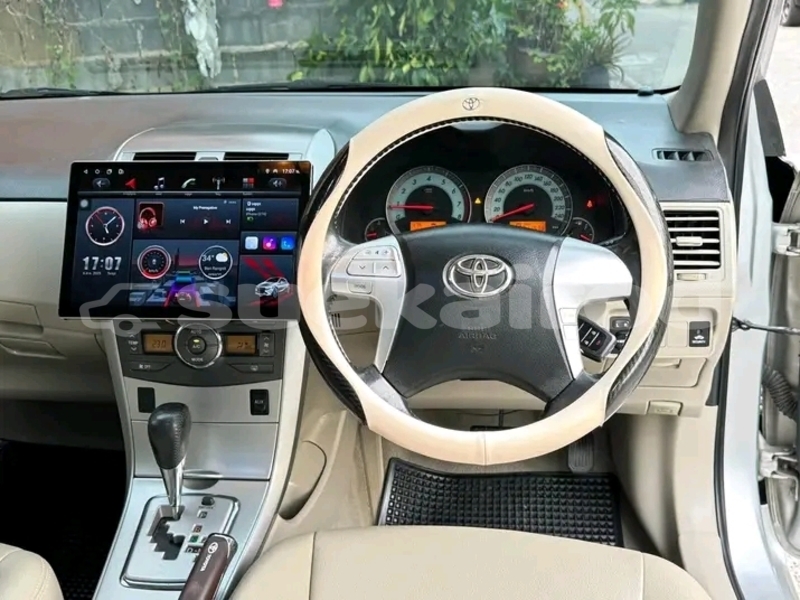 Big with watermark toyota corolla altis chai nat chai nat 77470