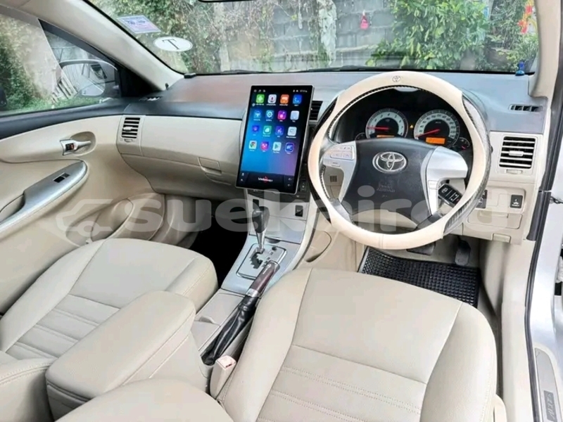 Big with watermark toyota corolla altis chai nat chai nat 77470