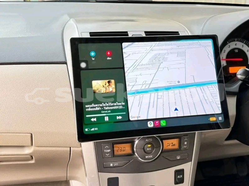 Big with watermark toyota corolla altis chai nat chai nat 77470