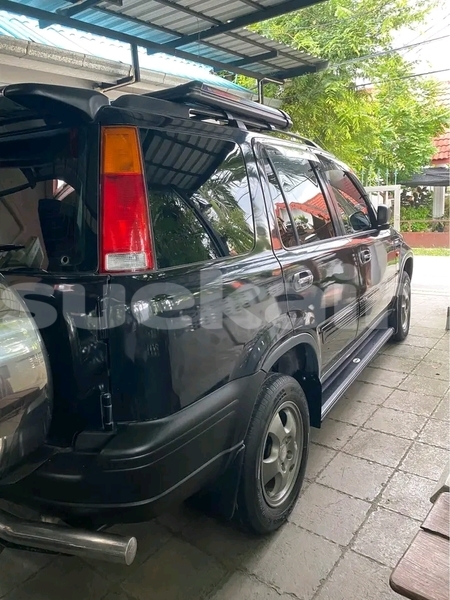 Big with watermark honda cr v chachoengsao chachoengsao 77471