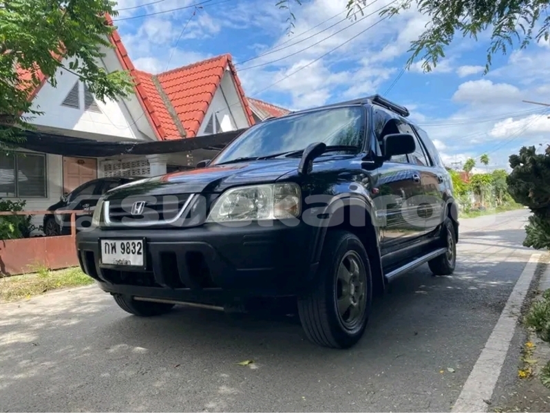 Big with watermark honda cr v chachoengsao chachoengsao 77471