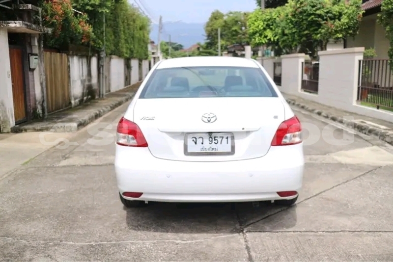 Big with watermark toyota vios chai nat chai nat 77474