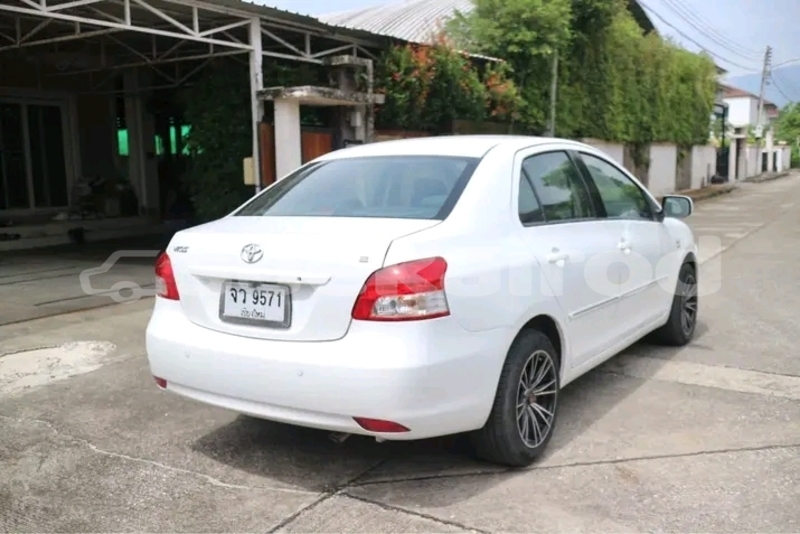 Big with watermark toyota vios chai nat chai nat 77474