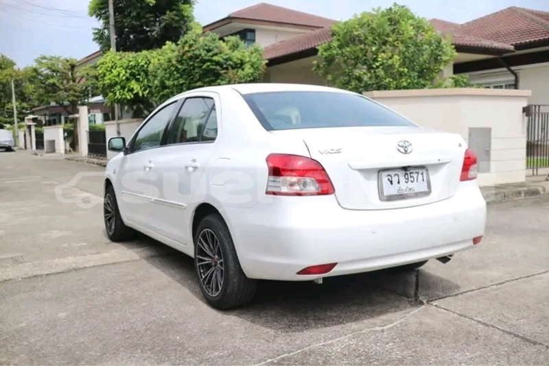 Big with watermark toyota vios chai nat chai nat 77474