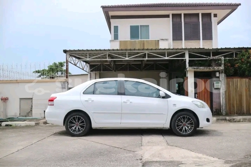 Big with watermark toyota vios chai nat chai nat 77474