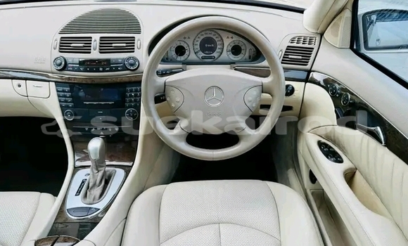 ซื้อ รถมือสอง Mercedes‒Benz CLS–Class อื่น ๆ รถยนต์ ใน %{เมือง} ใน ชัยนาท