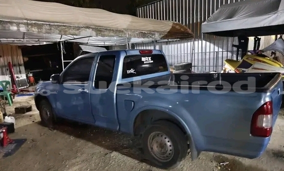 Buy Used Isuzu D-Max Other Car in Chai Nat in Chai Nat