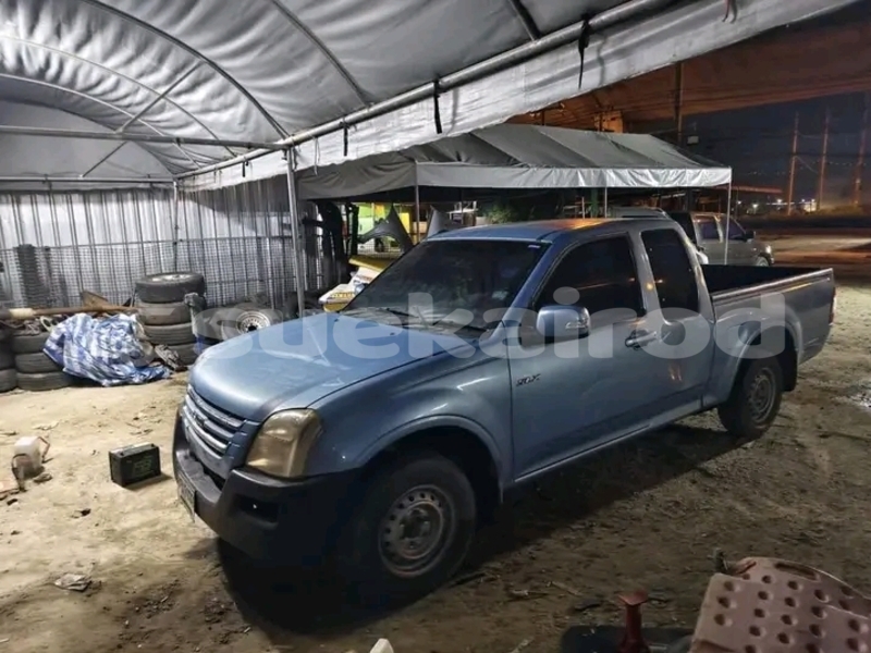 Big with watermark isuzu d max chai nat chai nat 77477