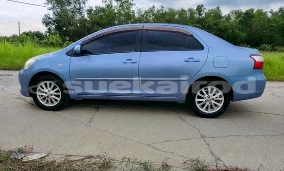 ซื้อ รถมือสอง Toyota Vios อื่น ๆ รถยนต์ ใน %{เมือง} ใน ชลบุรี