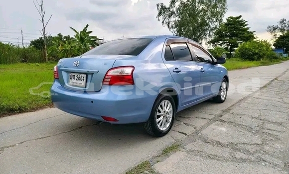 Buy Used Toyota Vios Other Car in Chonburi in Chonburi Buy Used Toyota Vios Other Car in Chonburi in Chonburi