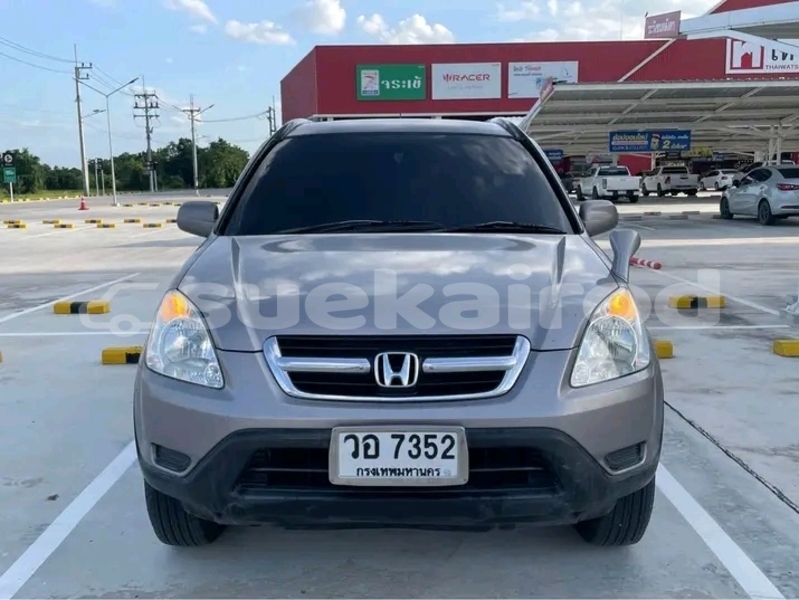 Big with watermark honda cr v chaiyaphum chaiyaphum 77479
