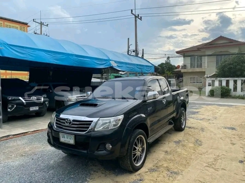 Big with watermark toyota hiluxe vigo chai nat chai nat 77480