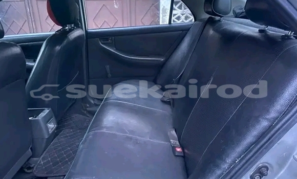 ซื้อ รถมือสอง Toyota Altis เงิน รถยนต์ ใน %{เมือง} ใน ฉะเชิงเทรา