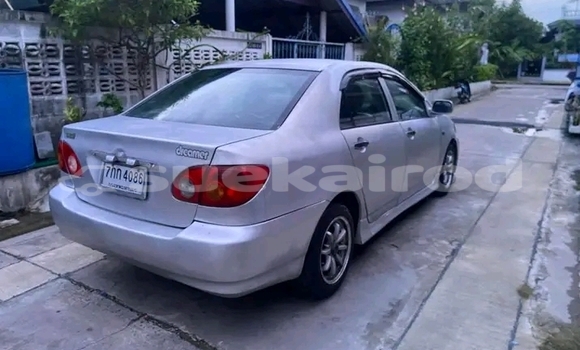 ซื้อ รถมือสอง Toyota Altis เงิน รถยนต์ ใน %{เมือง} ใน ฉะเชิงเทรา ซื้อ รถมือสอง Toyota Altis เงิน รถยนต์ ใน %{เมือง} ใน ฉะเชิงเทรา