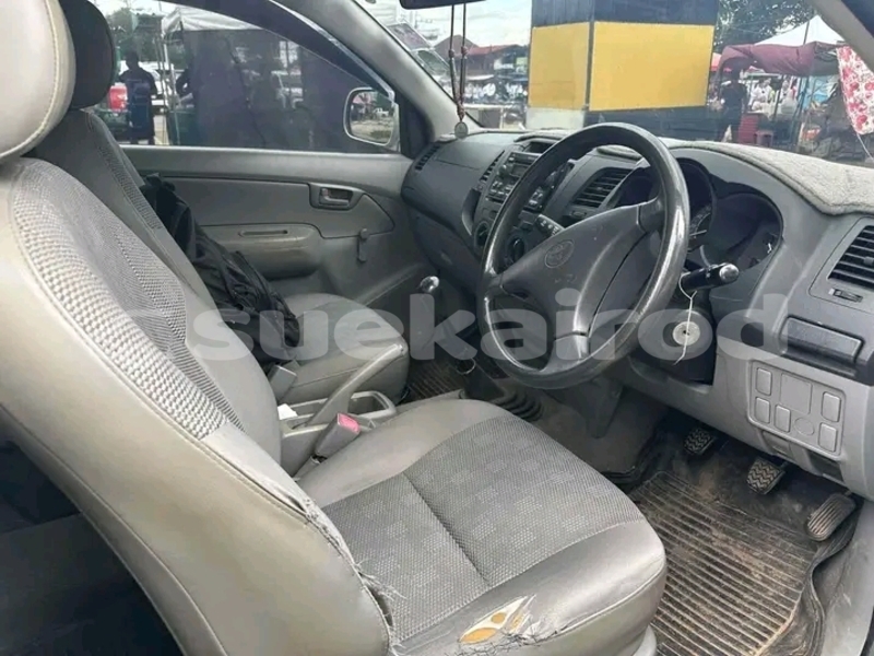 Big with watermark toyota hiluxe vigo chachoengsao chachoengsao 77483