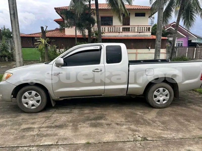 Big with watermark toyota hiluxe vigo chachoengsao chachoengsao 77483