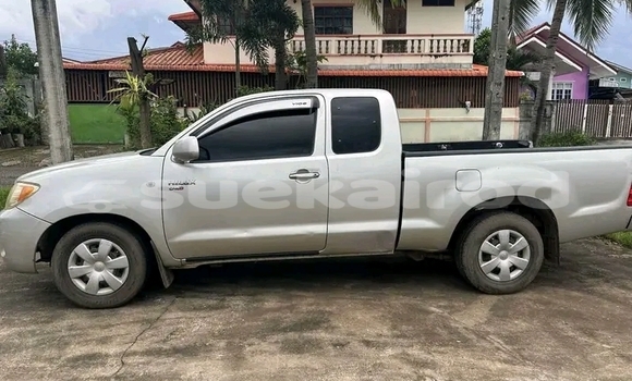 ซื้อ รถมือสอง Toyota Hiluxe VIGO อื่น ๆ รถยนต์ ใน %{เมือง} ใน ฉะเชิงเทรา ซื้อ รถมือสอง Toyota Hiluxe VIGO อื่น ๆ รถยนต์ ใน %{เมือง} ใน ฉะเชิงเทรา