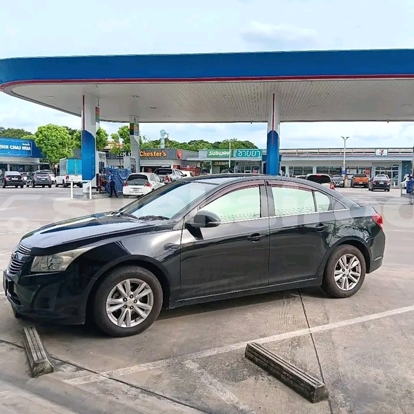 Big with watermark chevrolet cruze chachoengsao chachoengsao 77484
