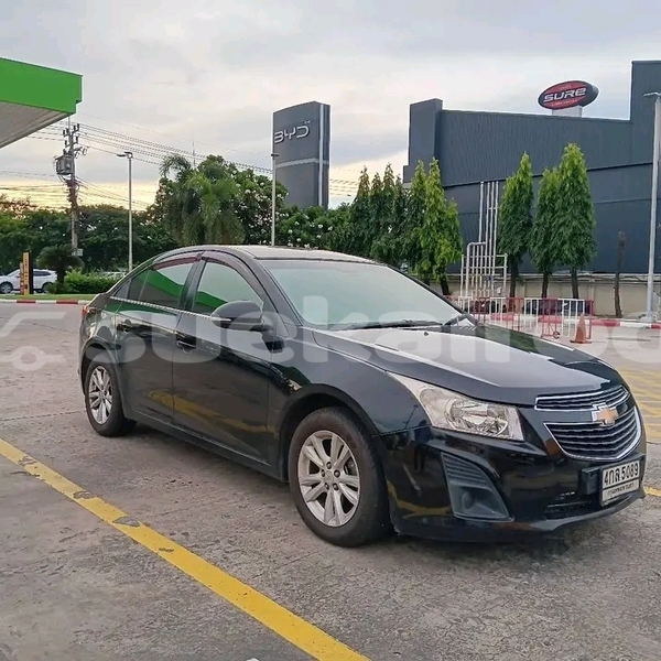 Big with watermark chevrolet cruze chachoengsao chachoengsao 77484