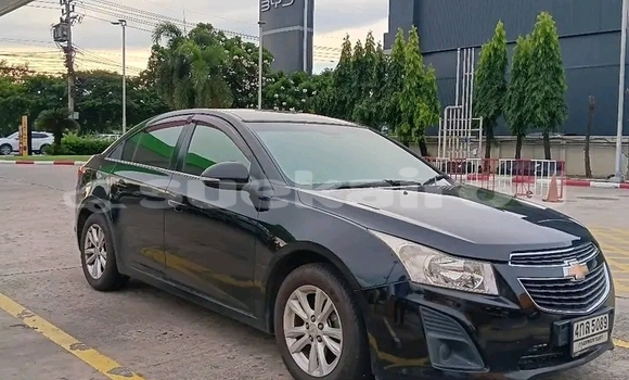 ซื้อ รถมือสอง Chevrolet Cruze สีดำ รถยนต์ ใน %{เมือง} ใน ฉะเชิงเทรา ซื้อ รถมือสอง Chevrolet Cruze สีดำ รถยนต์ ใน %{เมือง} ใน ฉะเชิงเทรา