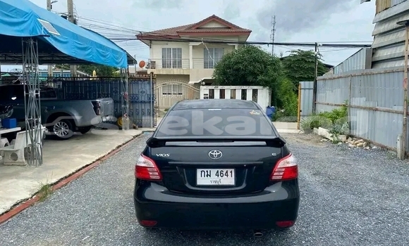 ซื้อ รถมือสอง Toyota Vios สีดำ รถยนต์ ใน %{เมือง} ใน ฉะเชิงเทรา ซื้อ รถมือสอง Toyota Vios สีดำ รถยนต์ ใน %{เมือง} ใน ฉะเชิงเทรา