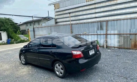 ซื้อ รถมือสอง Toyota Vios สีดำ รถยนต์ ใน %{เมือง} ใน ฉะเชิงเทรา ซื้อ รถมือสอง Toyota Vios สีดำ รถยนต์ ใน %{เมือง} ใน ฉะเชิงเทรา