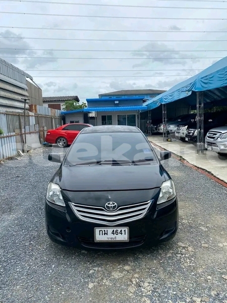 Big with watermark toyota vios chachoengsao chachoengsao 77486
