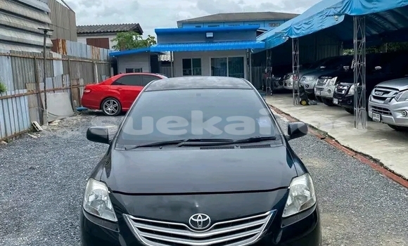 ซื้อ รถมือสอง Toyota Vios สีดำ รถยนต์ ใน %{เมือง} ใน ฉะเชิงเทรา ซื้อ รถมือสอง Toyota Vios สีดำ รถยนต์ ใน %{เมือง} ใน ฉะเชิงเทรา