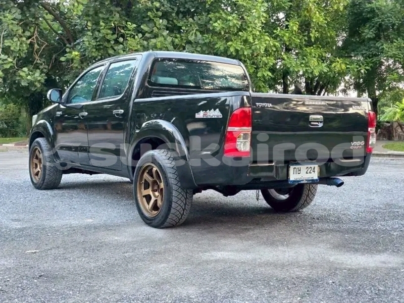 Big with watermark toyota vigo chachoengsao chachoengsao 77487